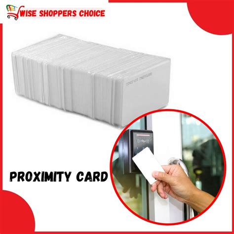 rfid card thin|proximity access card.